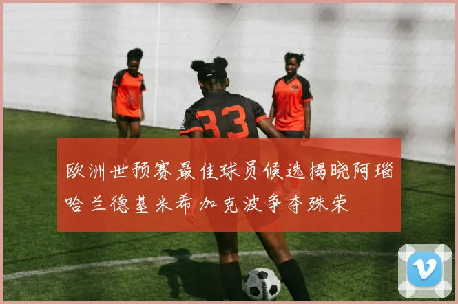 欧洲世预赛最佳球员候选揭晓阿瑙哈兰德基米希加克波争夺殊荣