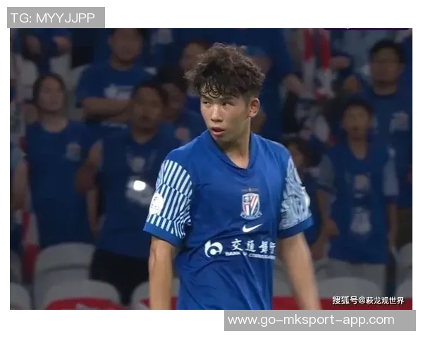 刘诚宇杨皓宇归队助力申花U21备战亚冠精英联赛全力以赴争取佳绩