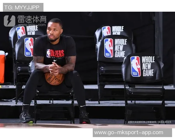 利拉德热情欢迎瓦格纳加盟阿迪期待他穿我的球鞋征战新赛季